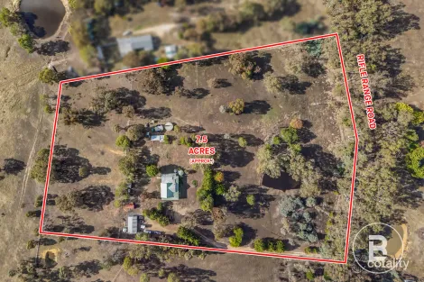 Property photo of 50 Rifle Range Road Lexton VIC 3352