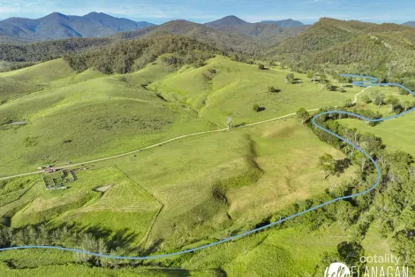 2953 Willi Willi Rd, Moparrabah, NSW 2440