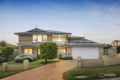 Property photo of 37 La Grange Loop Currambine WA 6028