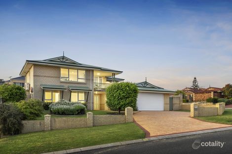 Property photo of 37 La Grange Loop Currambine WA 6028