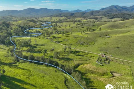 Property photo of 2953 Willi Willi Road Moparrabah NSW 2440