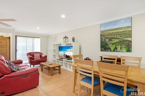 Property photo of 60 Moonbeam Parade Mudgeeraba QLD 4213