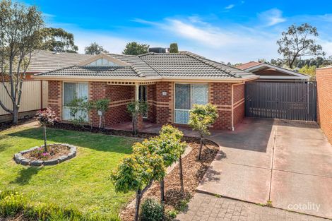 5 Parade Ct, Sunbury, VIC 3429