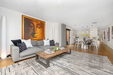 Property photo of 63B Bishop Street Yarraville VIC 3013