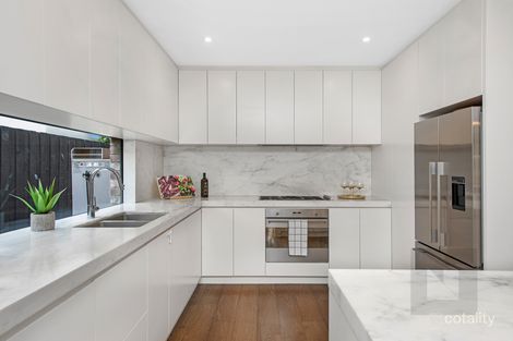 Property photo of 63B Bishop Street Yarraville VIC 3013