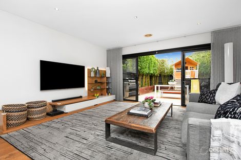 Property photo of 63B Bishop Street Yarraville VIC 3013