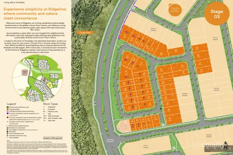 19 Standley Cct, Yarrabilba, QLD 4207