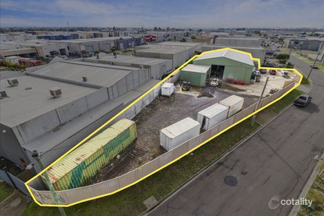 3 Imperial Ave, Sunshine North, VIC 3020