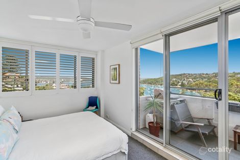 Property photo of 8/68 Lauderdale Avenue Fairlight NSW 2094