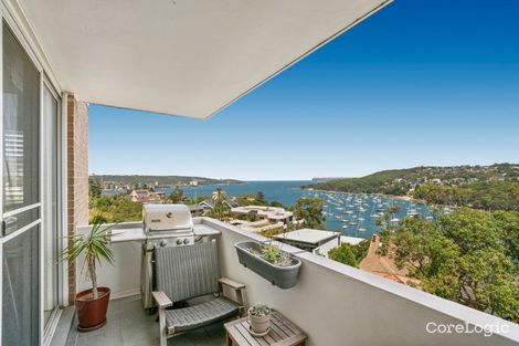 Property photo of 8/68 Lauderdale Avenue Fairlight NSW 2094