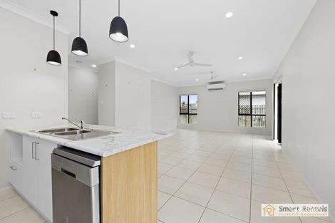 Property photo of 59 Roosevelt Loop Mount Louisa QLD 4814