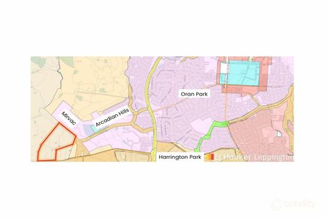 Property photo of 455 Cobbitty Road Cobbitty NSW 2570