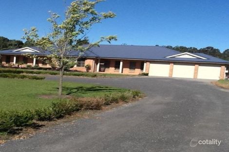 84 Pemberly Dr, Nowra Hill, NSW 2540