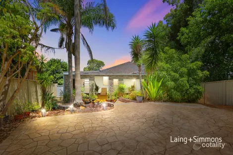 331 Seven Hills Rd, Seven Hills, NSW 2147