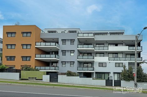 43/110-112 Adderton Rd, Carlingford, NSW 2118