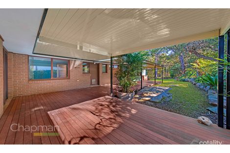 Property photo of 5 Karen Place Faulconbridge NSW 2776