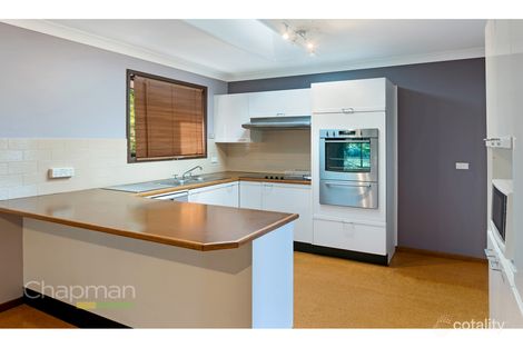 Property photo of 5 Karen Place Faulconbridge NSW 2776