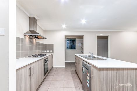 Property photo of 72 Callistemon Circuit Jordan Springs NSW 2747