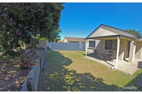 Property photo of 11 Slack Street Upper Coomera QLD 4209