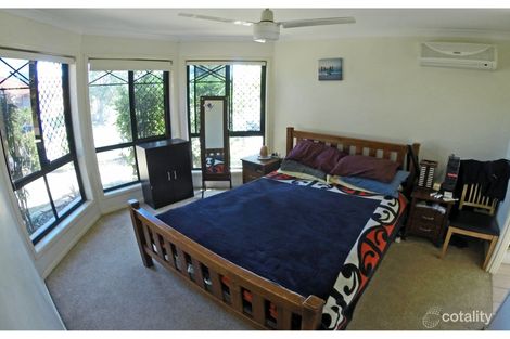 Property photo of 11 Slack Street Upper Coomera QLD 4209