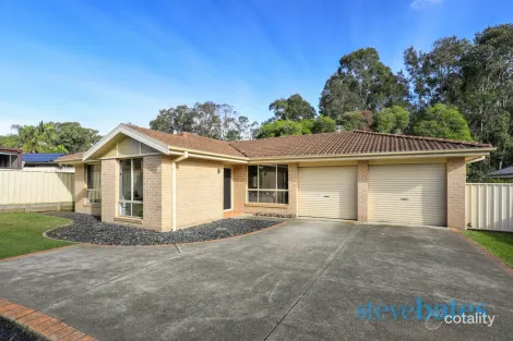 165 Benjamin Lee Dr, Raymond Terrace, NSW 2324