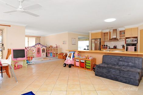 Property photo of 7 Lyrebird Place Port Macquarie NSW 2444