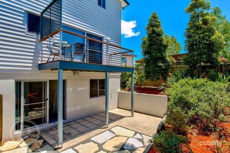 Property photo of 2/28 Trackson Street Alderley QLD 4051