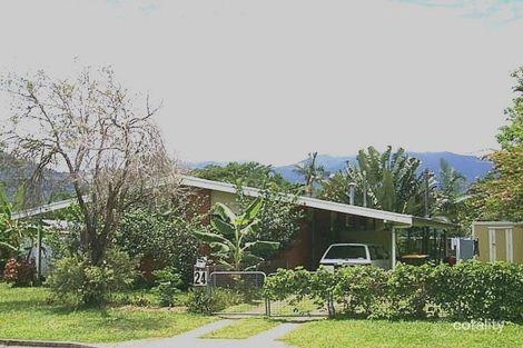 Property photo of 24 Calder Street Edge Hill QLD 4870