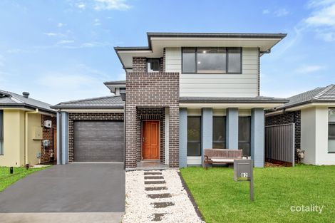 Property photo of 82 Coleman Loop Catherine Field NSW 2557