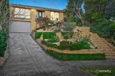 Property photo of 8 Galli Court Templestowe Lower VIC 3107