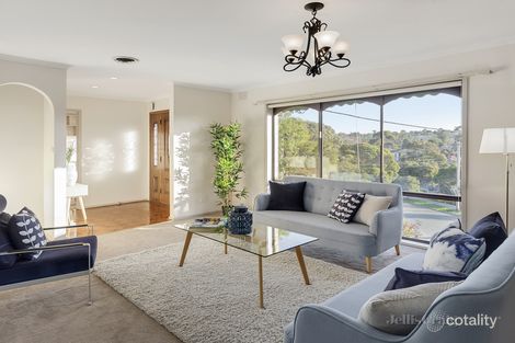 Property photo of 8 Galli Court Templestowe Lower VIC 3107