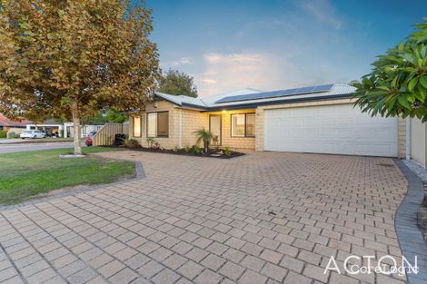 Property photo of 32 Hedgeley Way Canning Vale WA 6155
