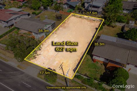 Property photo of 115 Newnham Road Mount Gravatt East QLD 4122