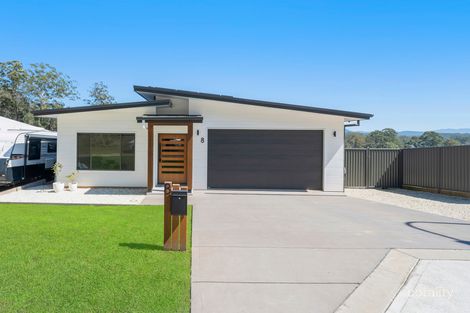 Property photo of 8 Wayila Street Lakewood NSW 2443