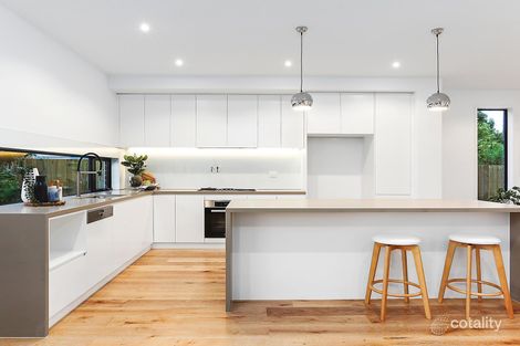 Property photo of 1B Smith Street Burwood East VIC 3151