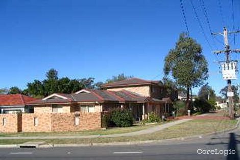 Property photo of 156 Memorial Avenue Liverpool NSW 2170