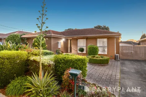 5 HASTINGS ST, BUNDOORA, VIC 3083