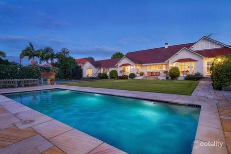 Property photo of 44 Northcote Avenue Killara NSW 2071