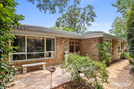 Property photo of 14 Gum Blossom Drive Westleigh NSW 2120