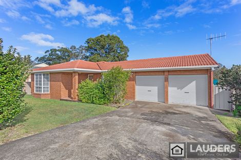 Property photo of 21 Gannet Crescent Old Bar NSW 2430