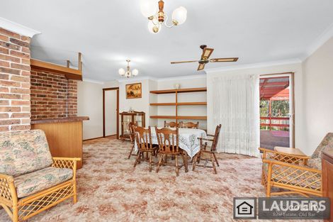 Property photo of 21 Gannet Crescent Old Bar NSW 2430