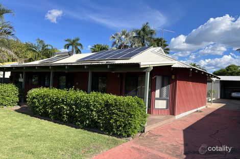 20 Dryandra Rd, Kununurra, WA 6743