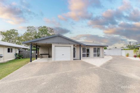 Property photo of 5/10 Blanes Street Cranbrook QLD 4814