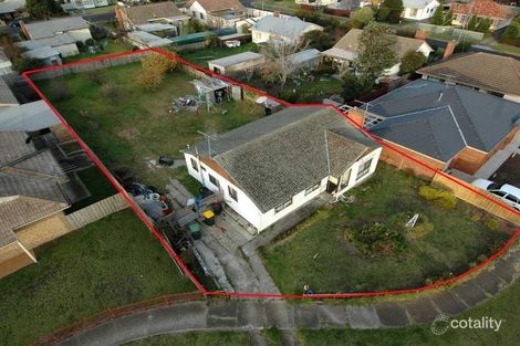 11 Warren St, Thomson, VIC 3219