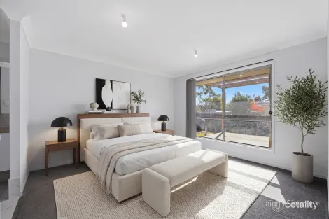 Property photo of 32 Sunrise Crescent Armidale NSW 2350