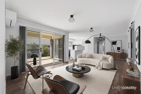 Property photo of 32 Sunrise Crescent Armidale NSW 2350