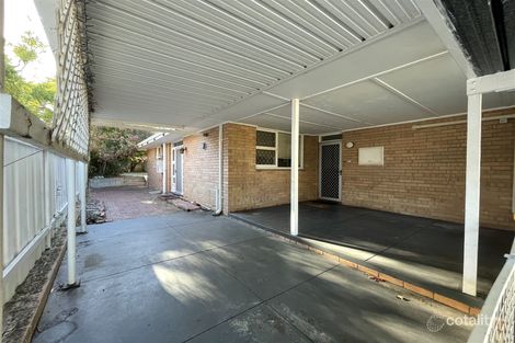 Property photo of 51A Langham Street Nedlands WA 6009