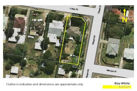 Property photo of 2 Calga Street Wavell Heights QLD 4012