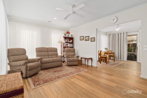 Property photo of 30/21 Hall Road Carrum Downs VIC 3201