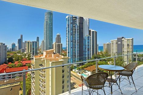 Property photo of 109/33 Thornton Street Surfers Paradise QLD 4217
